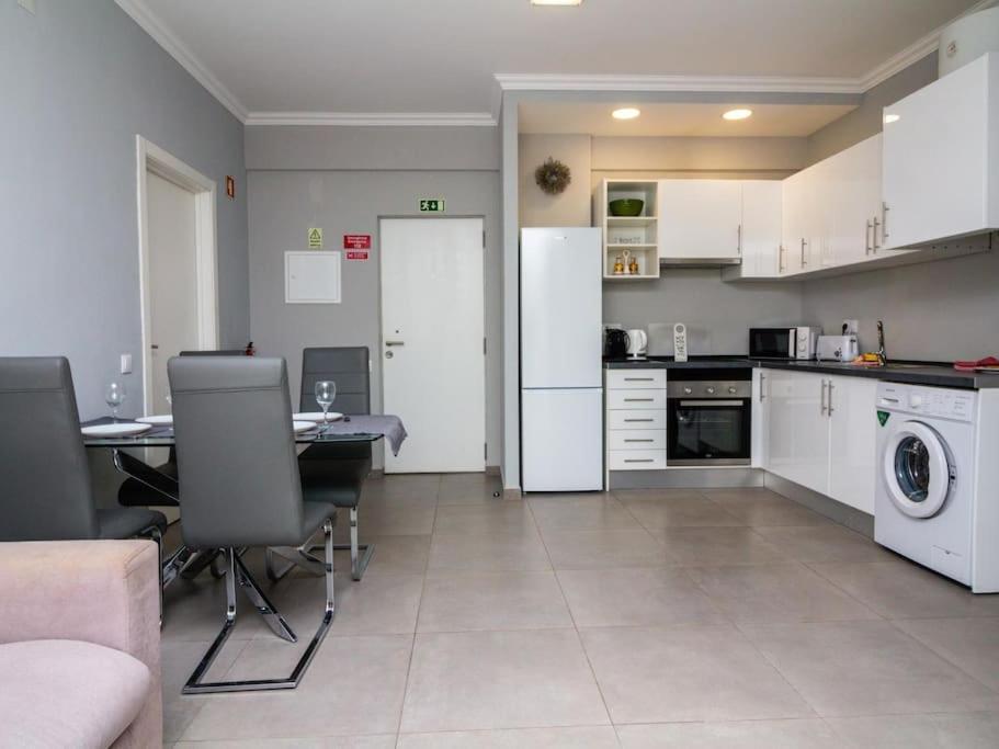 Old Town II Apartment - Top Location & Downtown Albufeira Exterior foto