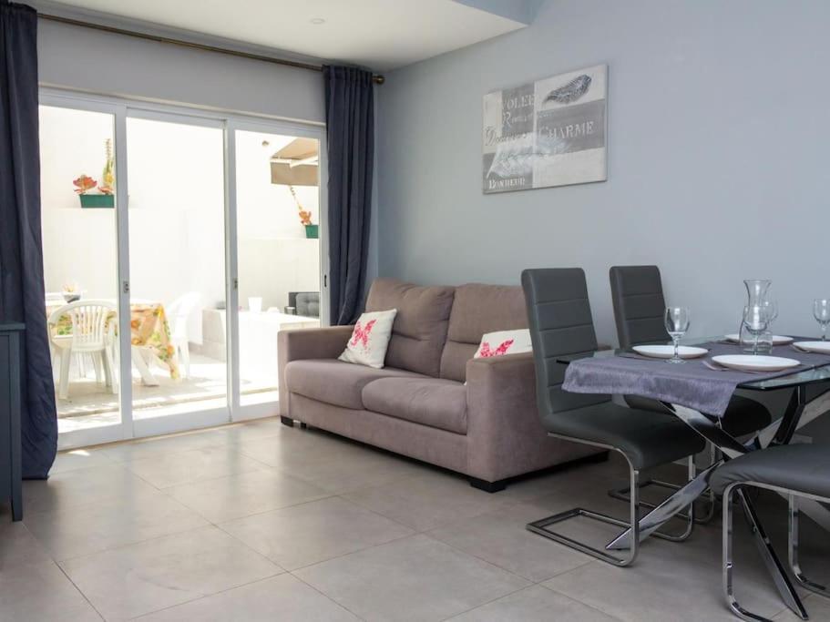 Old Town II Apartment - Top Location & Downtown Albufeira Exterior foto