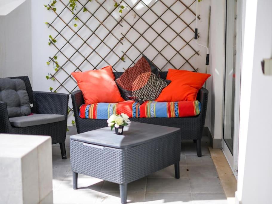 Old Town II Apartment - Top Location & Downtown Albufeira Exterior foto