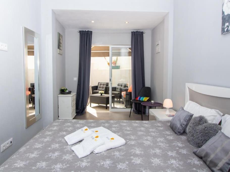 Old Town II Apartment - Top Location & Downtown Albufeira Exterior foto
